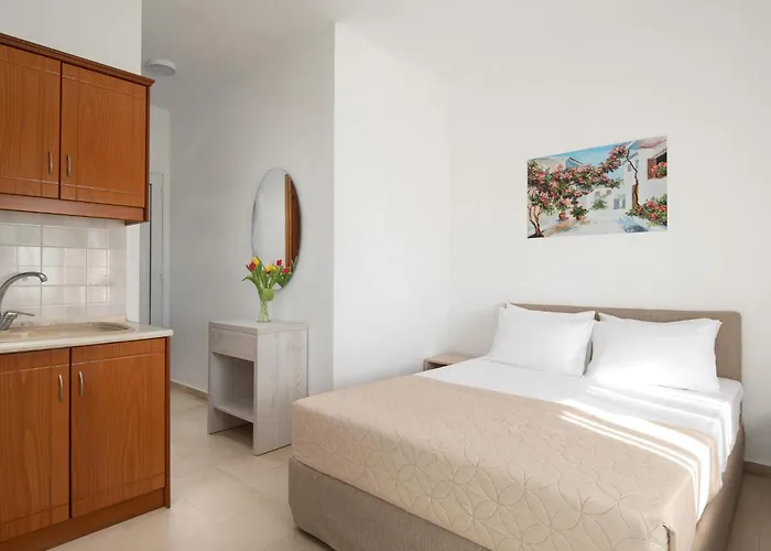 Otel Gianna *