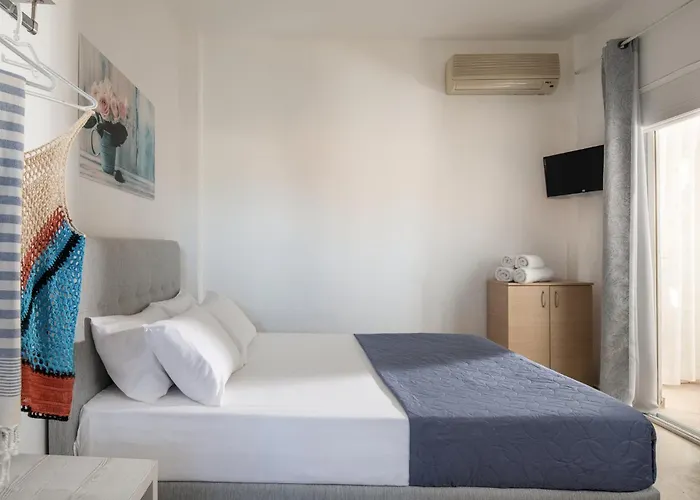 Gianna Hotel *